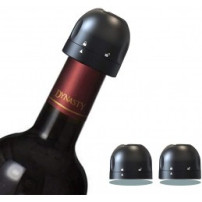 Bouchon de bouteille de vin