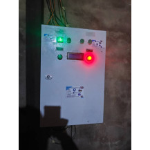 Arduino Uno fourni avec cable de 1M