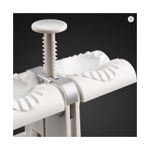 Machine à fabriquer des boulettes, presse monopoles, accessoires de cuisine, outil de pressage automatique, moule à raviolis