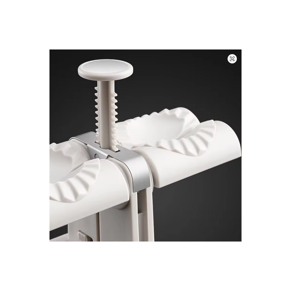 Machine à fabriquer des boulettes, presse monopoles, accessoires de cuisine, outil de pressage automatique, moule à raviolis